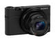Компактни фотоапарати Sony Cyber-shot DSC-RX100