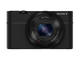 Компактни фотоапарати Sony Cyber-shot DSC-RX100