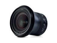 DSLR обективи Zeiss Milvus 21mm f/2.8 ZE