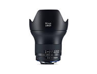 DSLR обективи Zeiss Milvus 21mm f/2.8 ZF.2