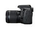 DSLR Canon EOS 750D с 18-55mm IS STM, 10-18mm IS STM и 55-250 IS STM