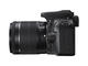 DSLR Canon EOS 100D с 18-55mm IS STM, 10-18mm IS STM и 55-250 IS STM