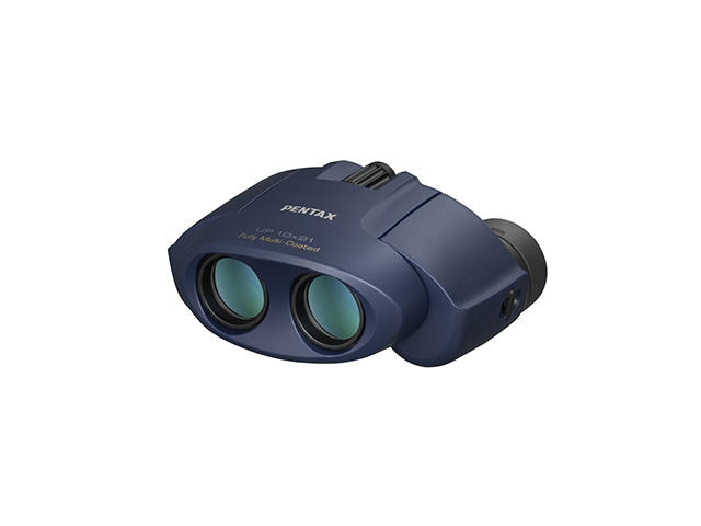 Бинокли Pentax UP 10x21 Navy