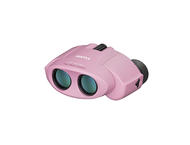 Бинокли Pentax UP 10x21 Pink