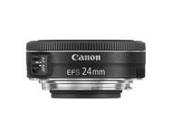 DSLR обективи Canon EF-S 24mm f/2.8 STM