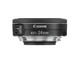 DSLR обективи Canon EF-S 24mm f/2.8 STM