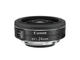 DSLR обективи Canon EF-S 24mm f/2.8 STM