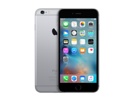 Смартфони Apple iPhone 6s Plus 64GB, сив цвят