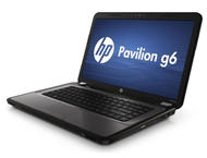 Лаптопи HP Pavilion G6-1211su