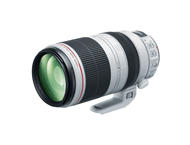 DSLR обективи Canon EF 100-400mm f/4.5-5.6L IS II USM