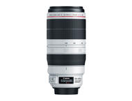 DSLR обективи Canon EF 100-400mm f/4.5-5.6L IS II USM