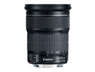 DSLR обективи Canon EF 24-105mm f/3.5-5.6 IS STM