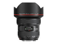 DSLR обективи Canon EF 11-24mm f/4L USM