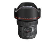 DSLR обективи Canon EF 11-24mm f/4L USM
