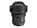 DSLR обективи Canon EF 11-24mm f/4L USM
