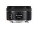 DSLR обективи Canon EF 50mm f/1.8 STM