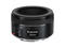 DSLR обективи Canon EF 50mm f/1.8 STM