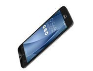 Смартфони Asus ZenFone 2 Laser (ZE500KL) 16GB, сребрист цвят