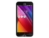 Смартфони Asus ZenFone 2 Laser (ZE500KL) 16GB, бял цвят