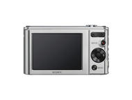 Компактни фотоапарати Sony Cyber-shot DSC-W800