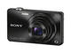 Компактни фотоапарати Sony Cyber-shot DSC-WX220