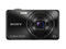 Компактни фотоапарати Sony Cyber-shot DSC-WX220