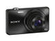 Компактни фотоапарати Sony Cyber-shot DSC-WX220