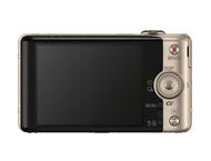 Компактни фотоапарати Sony Cyber-shot DSC-WX220