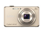 Компактни фотоапарати Sony Cyber-shot DSC-WX220
