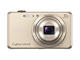 Компактни фотоапарати Sony Cyber-shot DSC-WX220