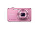 Компактни фотоапарати Sony Cyber-shot DSC-WX220