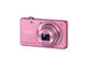 Компактни фотоапарати Sony Cyber-shot DSC-WX220
