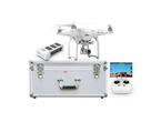 Дронове DJI Phantom 3 Advanced V3.0 + втора интелигентна батерия + DJI Phantom метален куфар
