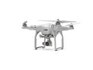 Дронове DJI Phantom 3 Advanced V3.0 + втора интелигентна батерия + DJI Phantom метален куфар