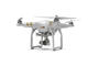 Дронове DJI Phantom 3 Professional V3.0 + втора интелигентна батерия + DJI Phantom метален куфар
