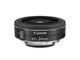 DSLR Canon EOS 760D с обектив 24mm f/2.8 STM