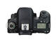 DSLR Canon EOS 760D с обектив 24mm f/2.8 STM