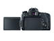 DSLR Canon EOS 760D с обектив 24mm f/2.8 STM