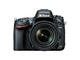 DSLR Nikon D610 с обектив 24-85mm f/3.5-4.5 VR