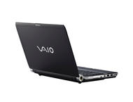 Лаптопи SONY VAIO TT21XN/B 