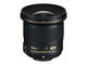DSLR Nikon D750 с обектив 20mm f/1.8G ED