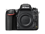 DSLR Nikon D750 с обектив 70-200mm f/4G ED VR