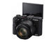 Компактни фотоапарати Canon PowerShot G3 X