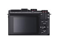 Компактни фотоапарати Canon PowerShot G3 X