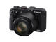Компактни фотоапарати Canon PowerShot G3 X