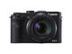 Компактни фотоапарати Canon PowerShot G3 X