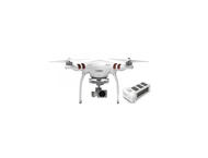 Дронове DJI Phantom 3 Standard + втора батерия