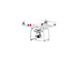 Дронове DJI Phantom 3 Standard + раница TAROT