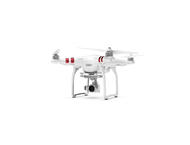 Дронове DJI Phantom 3 Standard V3.0 + втора батерия + раница