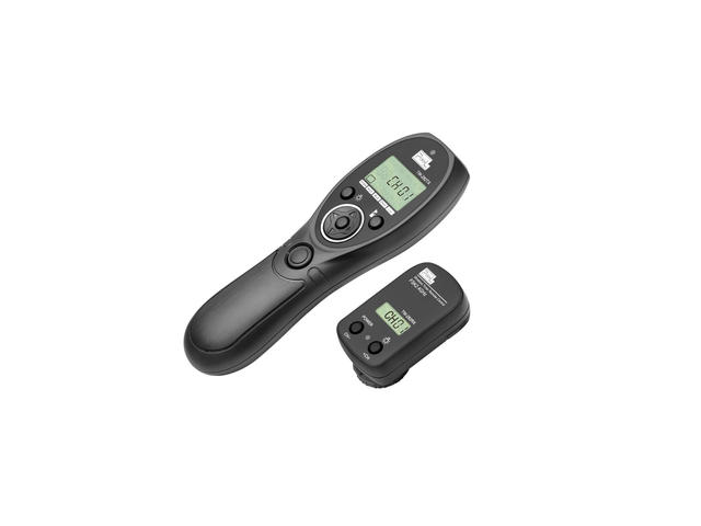Спусъци Pixel TW-282 DC2